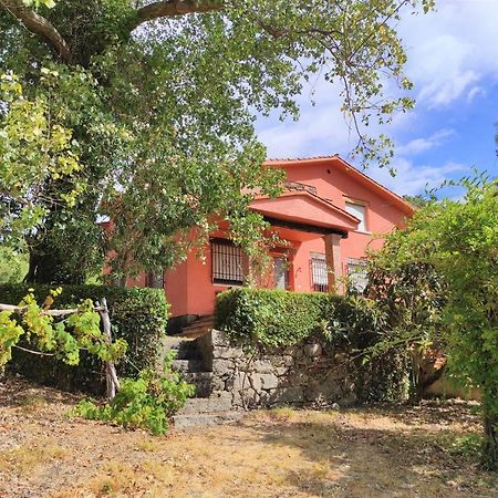 Villa Casa El Prao à Arenas de San Pedro Extérieur photo