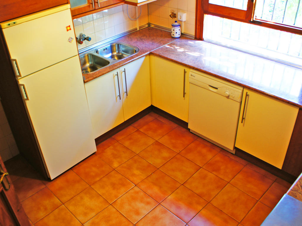 Villa Casa El Prao à Arenas de San Pedro Chambre photo