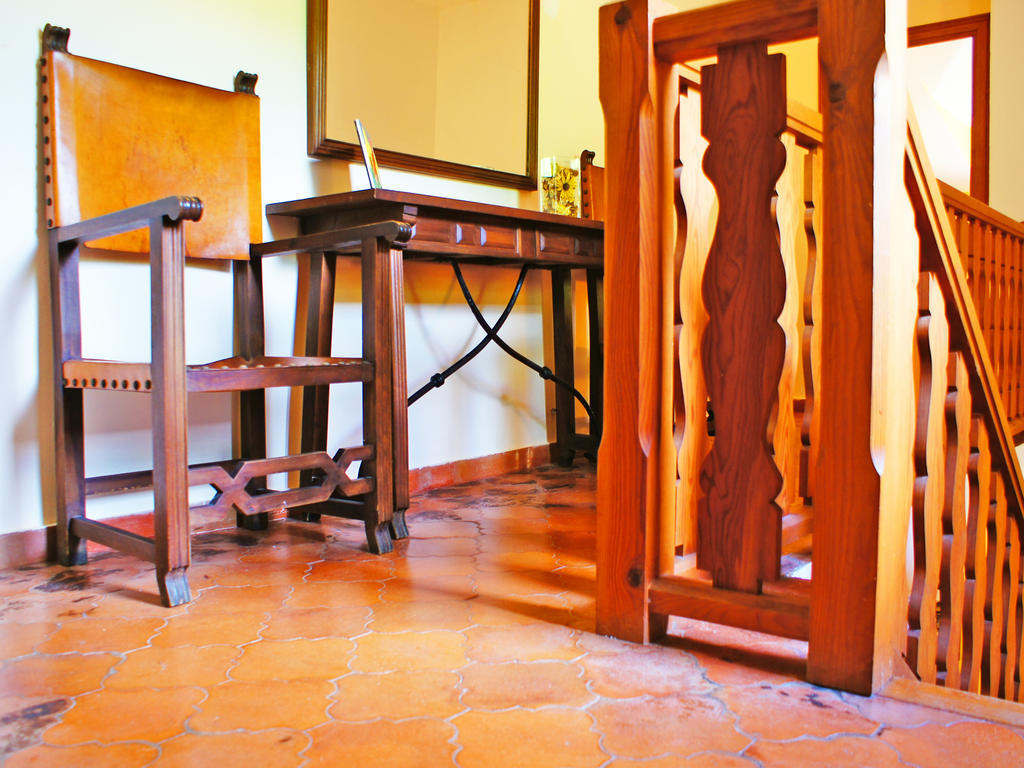 Villa Casa El Prao à Arenas de San Pedro Chambre photo