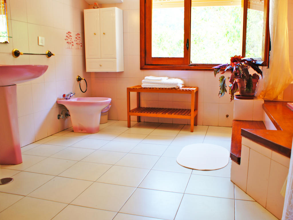 Villa Casa El Prao à Arenas de San Pedro Chambre photo