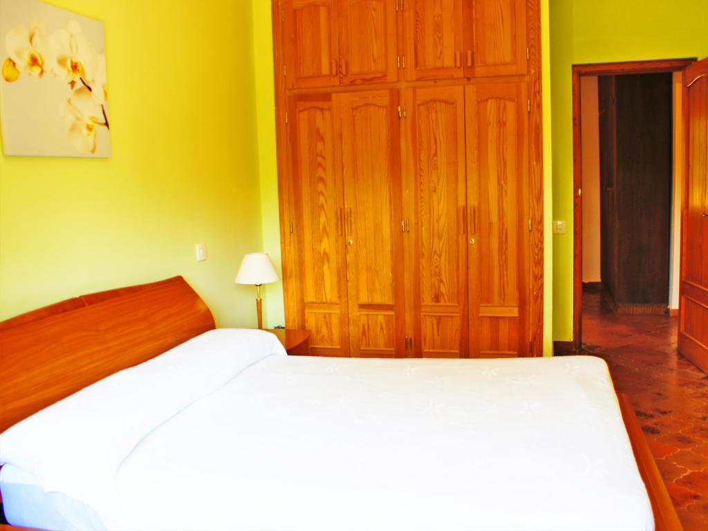 Villa Casa El Prao à Arenas de San Pedro Chambre photo